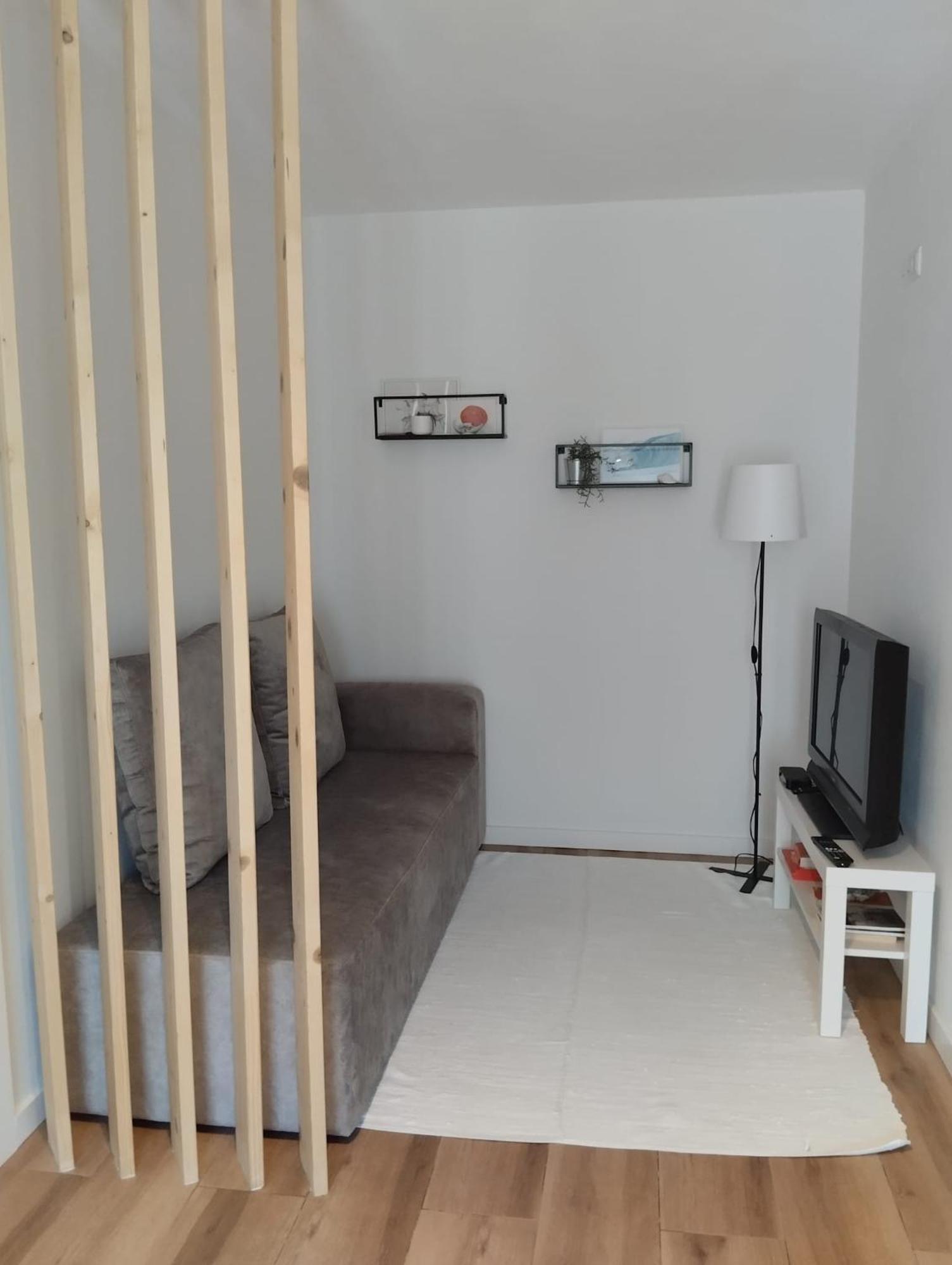 Appartement Casa Do Passal à Belinho Extérieur photo